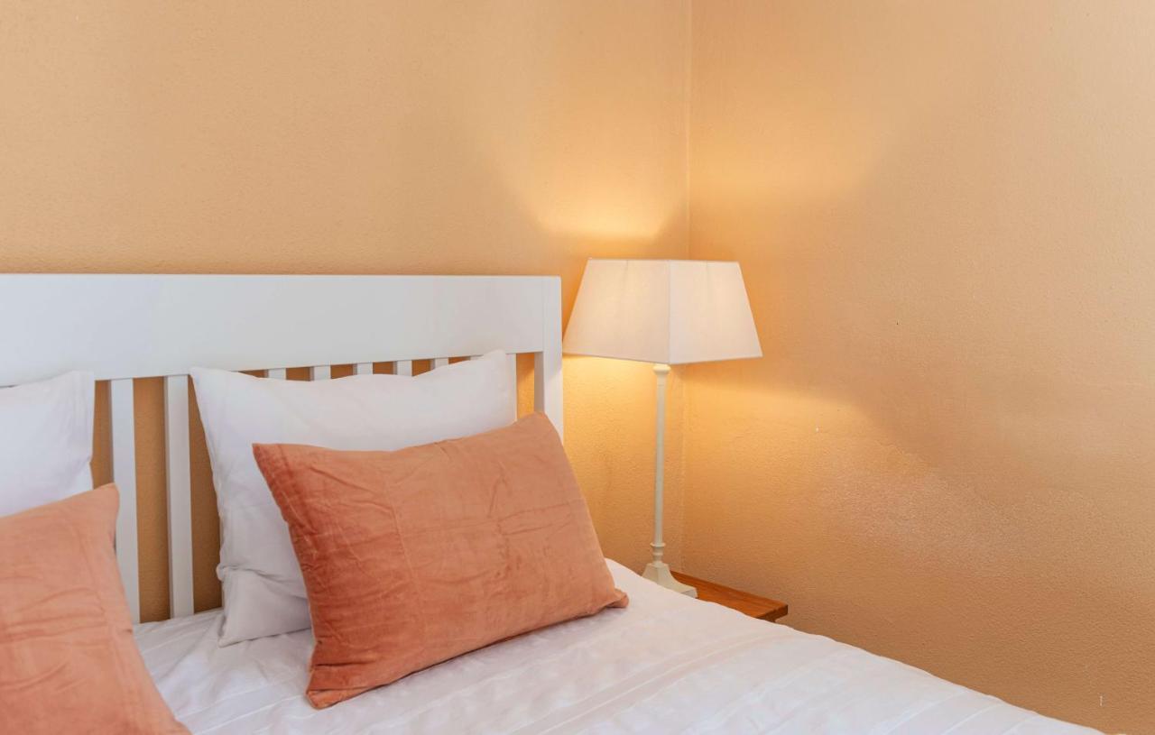 Apartments Am Kurpark Бад-Ишль Экстерьер фото